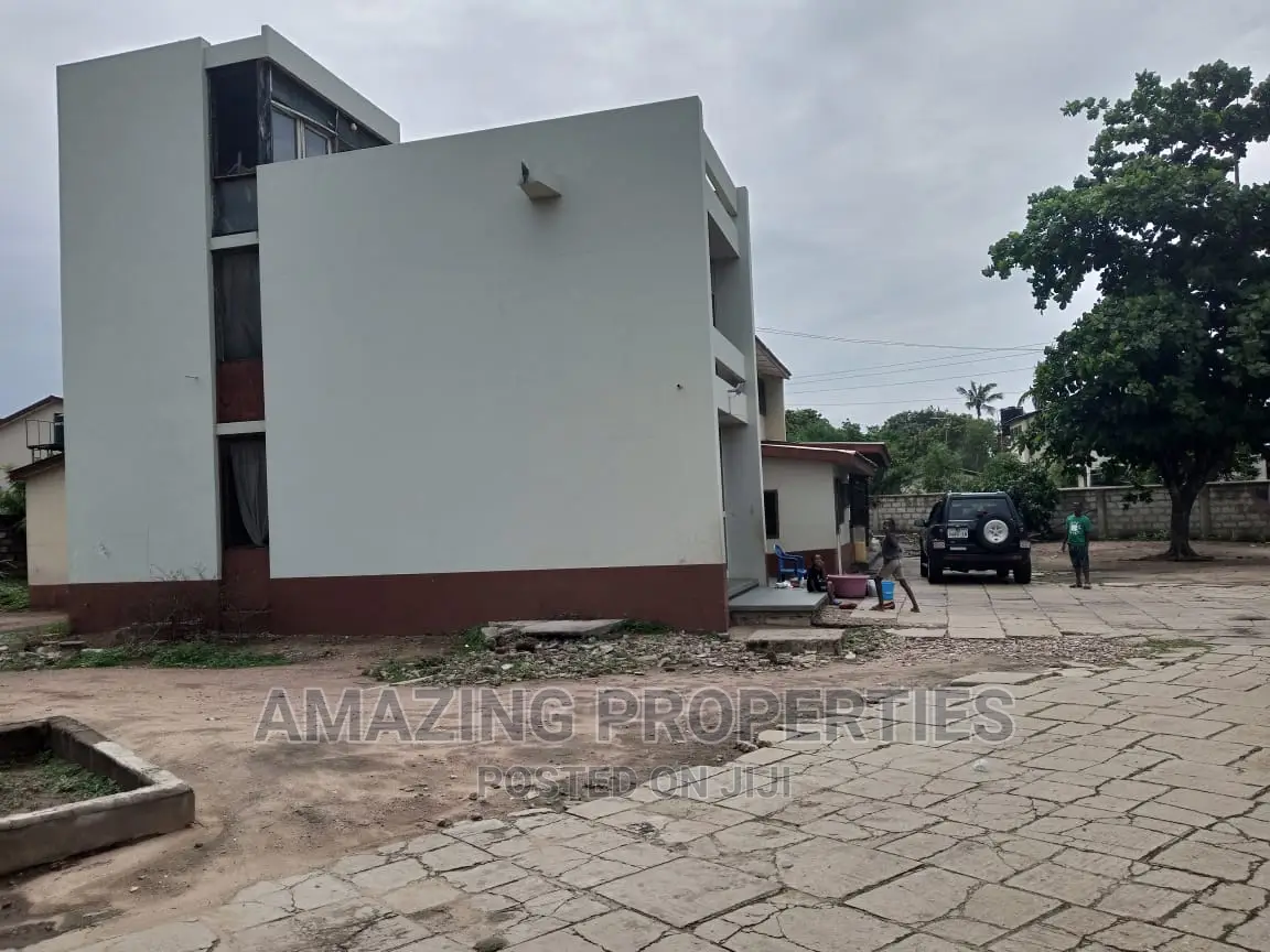 Prime Land for Sale at Labone in Cantonments