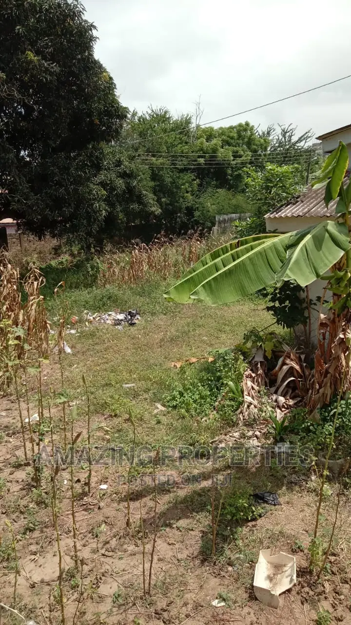 3 Plots of Land for Sale at Spintex Coastal in Spintex