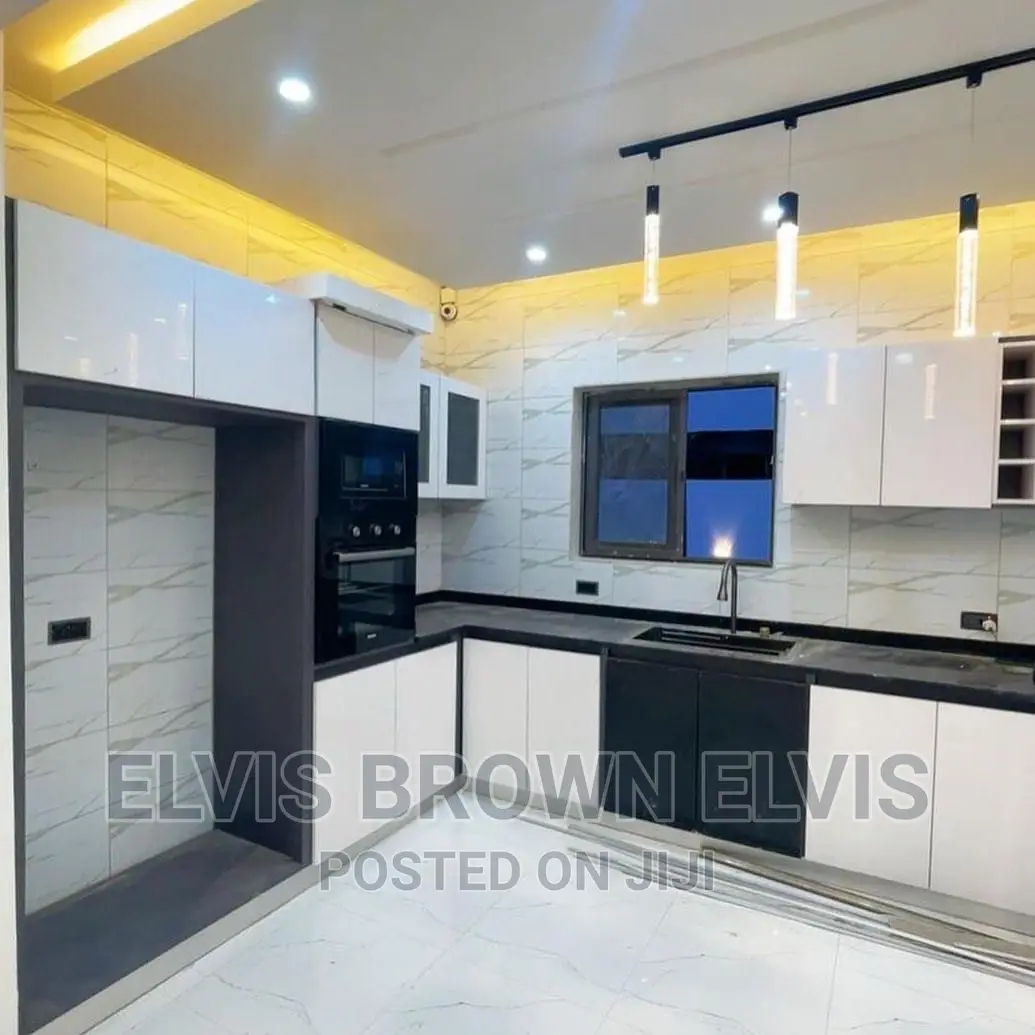 4bdrm House in Living Large, East Legon for sale in East Legon