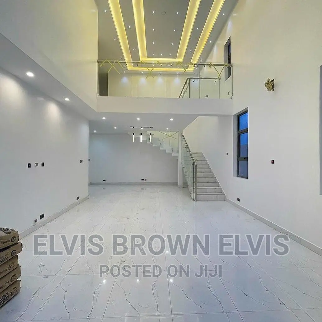 4bdrm House in Living Large, East Legon for sale in East Legon