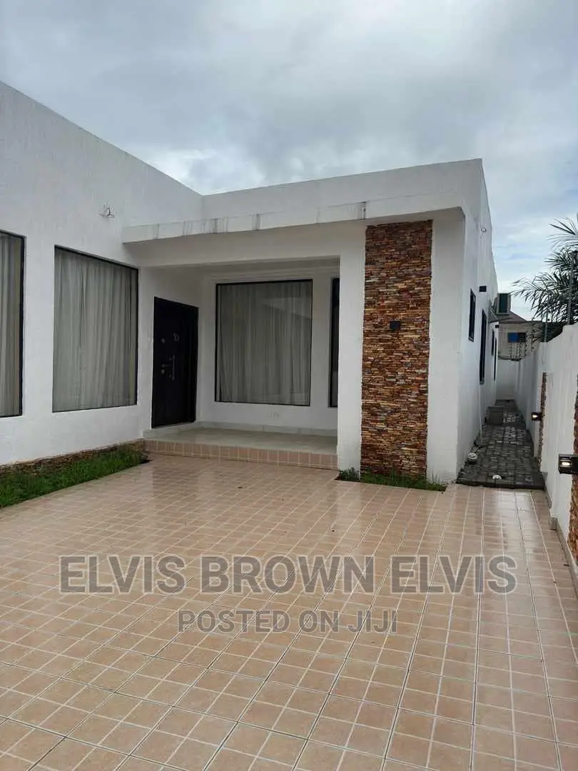 Executive 3 Bedrooms House for Sale at Lakeside in Ashaley Botwe