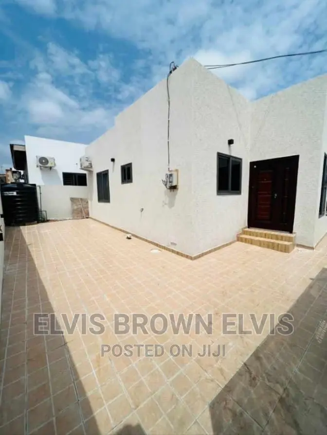 Executive 2 and 3 Bedroom Houses 4 Sale in Gated Community in Ashaley Botwe