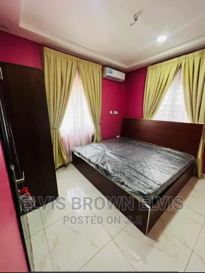 Executive 2 and 3 Bedroom Houses 4 Sale in Gated Community in Ashaley Botwe