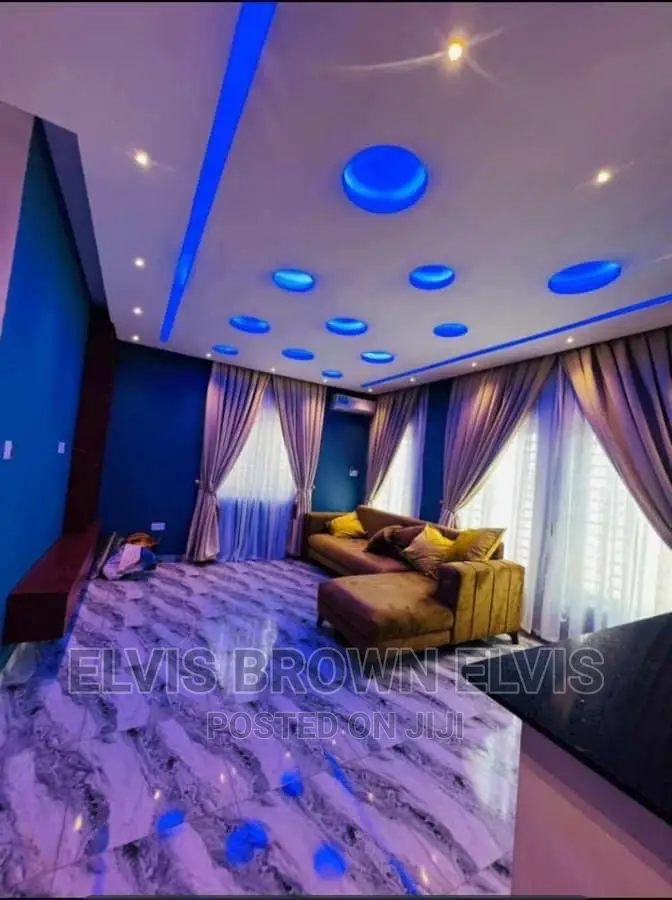 Executive 2 and 3 Bedroom Houses 4 Sale in Gated Community in Ashaley Botwe