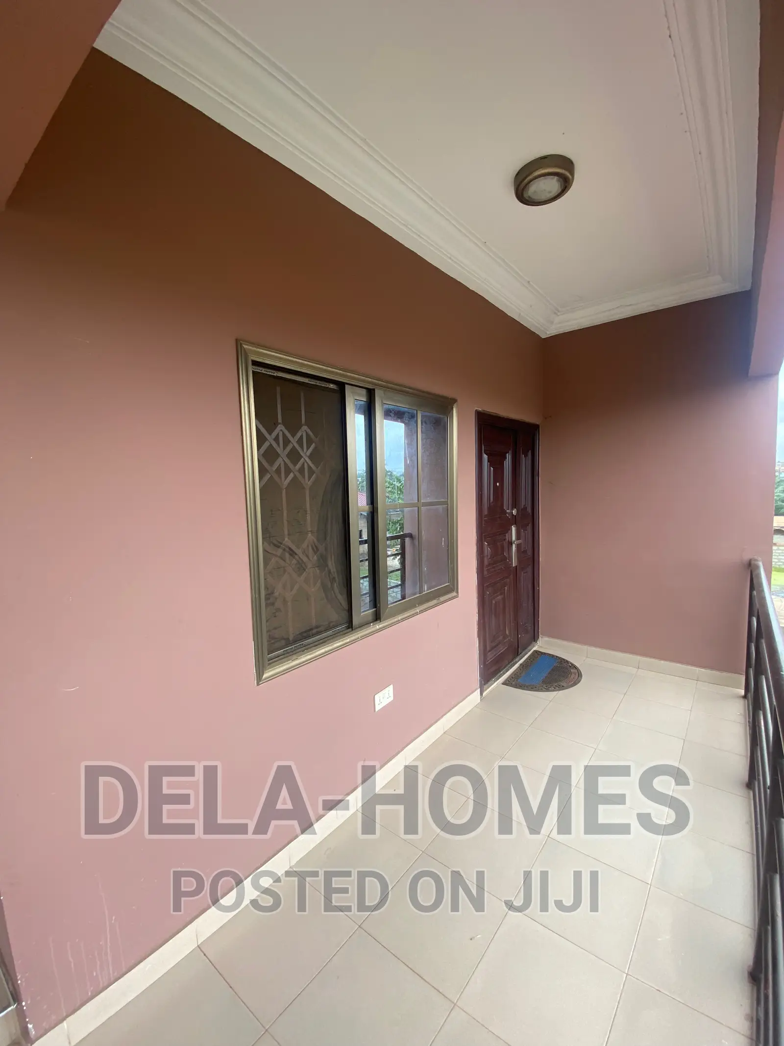 2bdrm Apartment in Lakeside Estate, Ashaley Botwe for rent in Ashaley Botwe