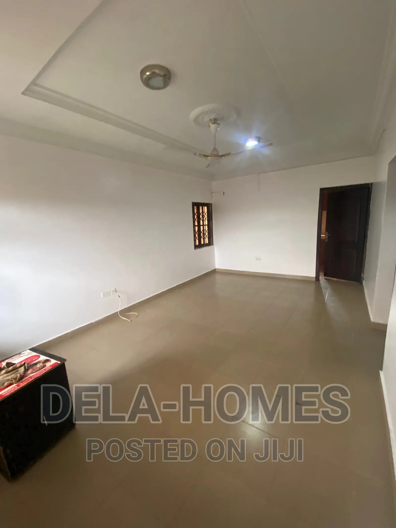 2bdrm Apartment in Lakeside Estate, Ashaley Botwe for rent in Ashaley Botwe