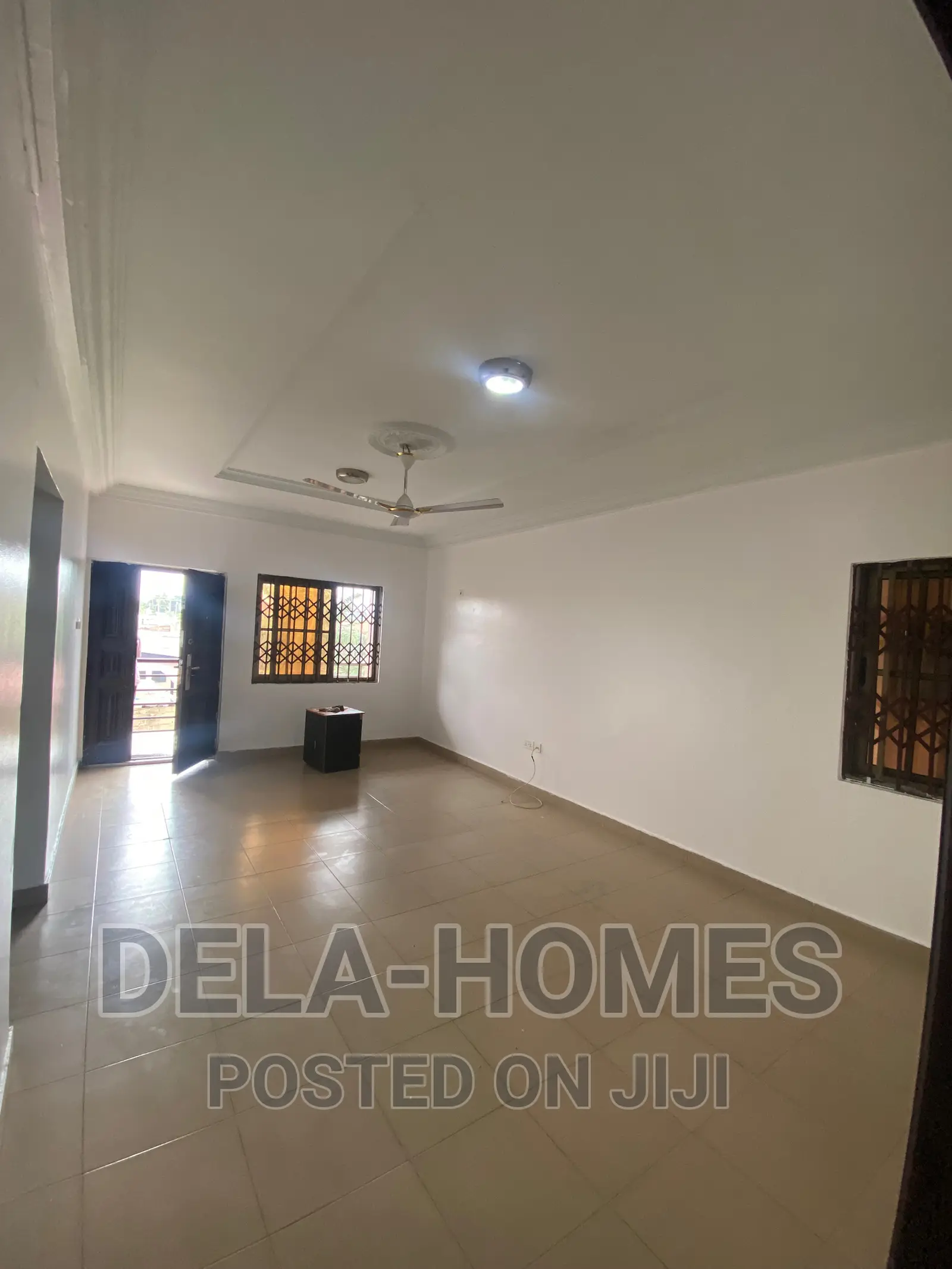 2bdrm Apartment in Lakeside Estate, Ashaley Botwe for rent in Ashaley Botwe
