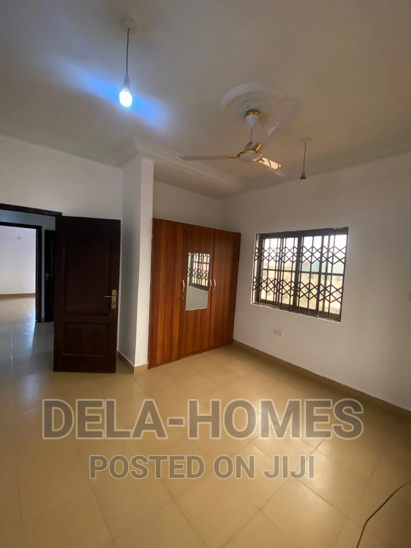 2bdrm Apartment in Lakeside Estate, Ashaley Botwe for rent in Ashaley Botwe