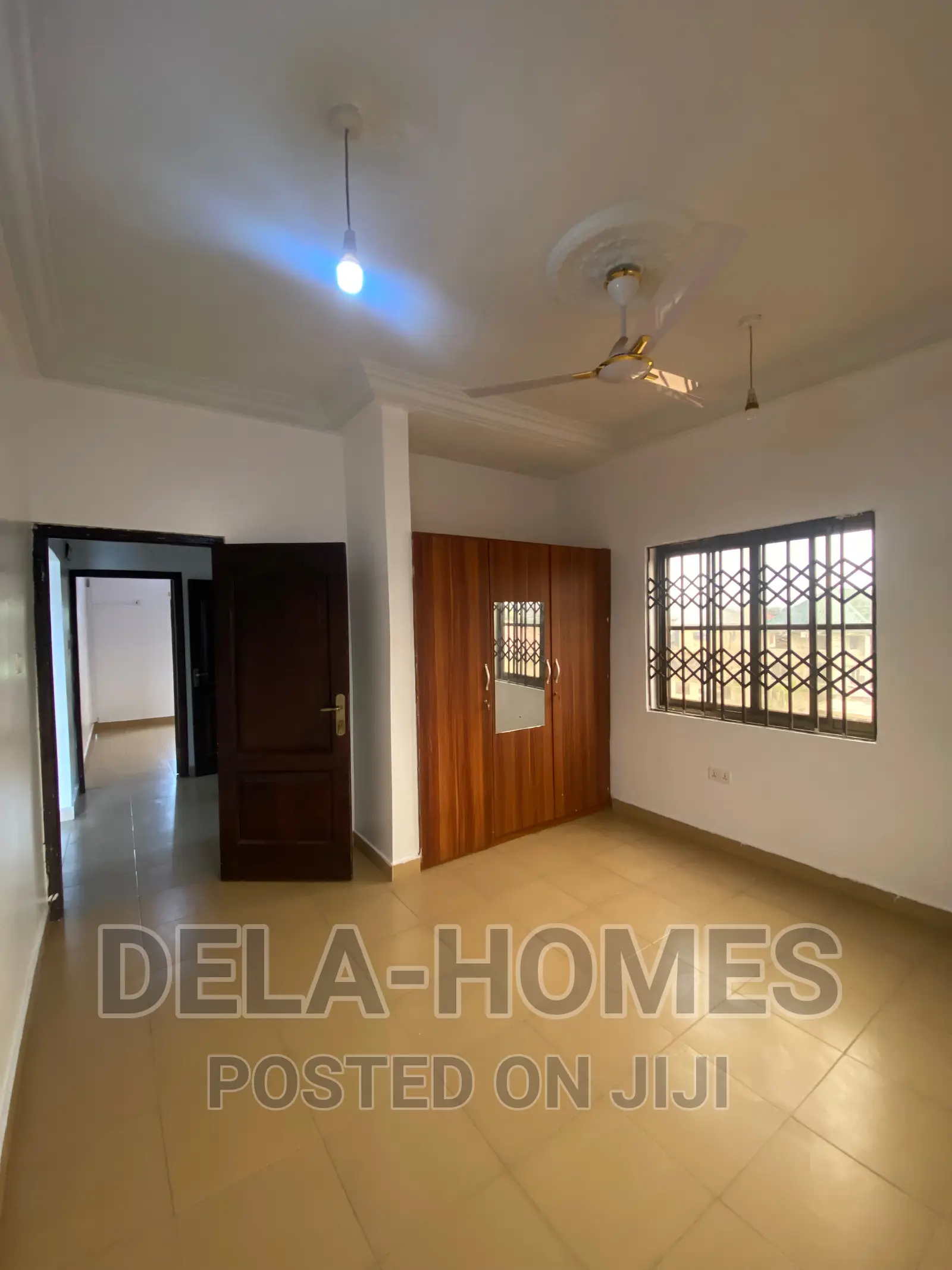 2bdrm Apartment in Lakeside Estate, Ashaley Botwe for rent in Ashaley Botwe