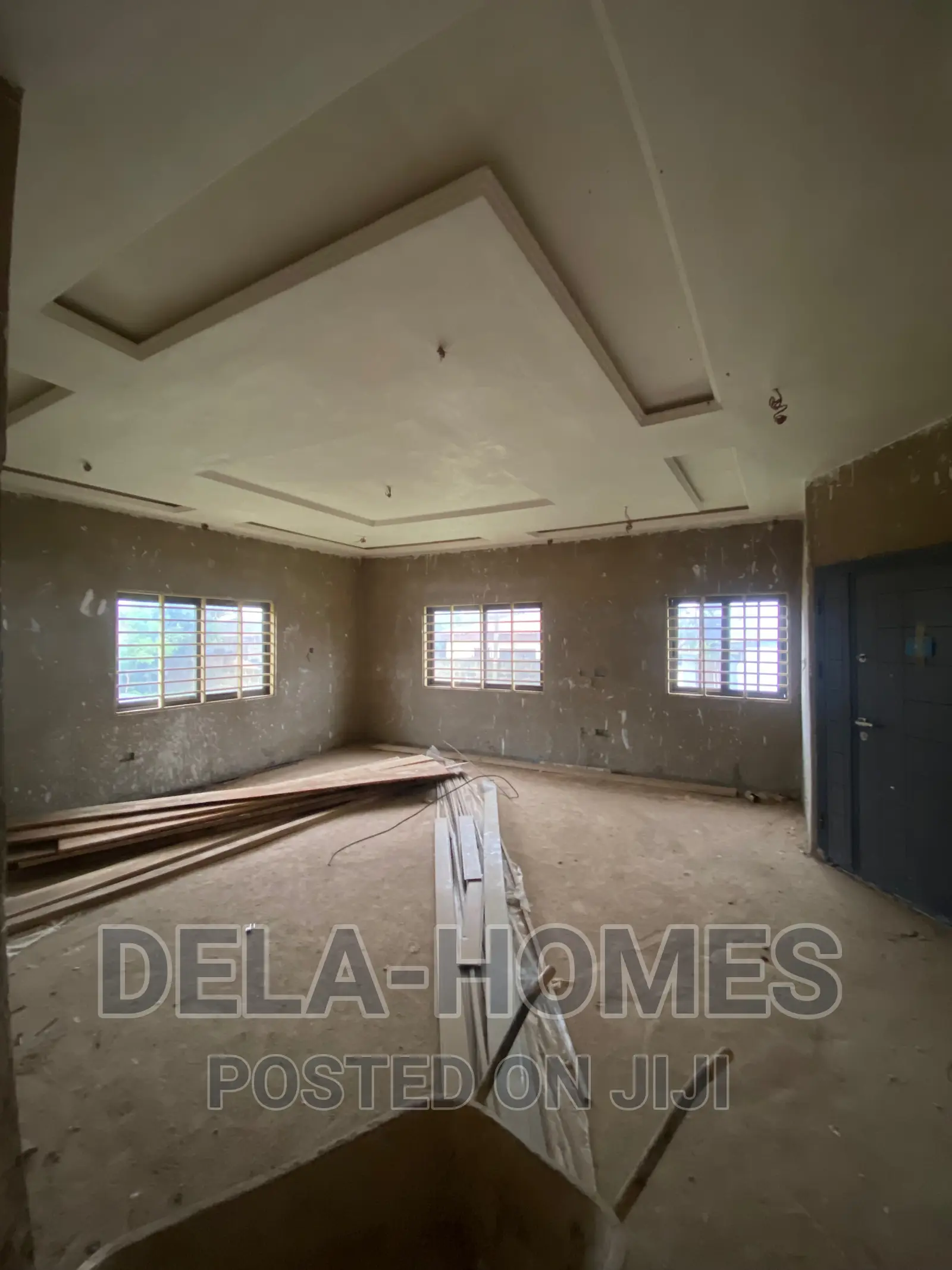 UNCOMPLETED House for Sale at Ashaley Botwe. in Ashaley Botwe