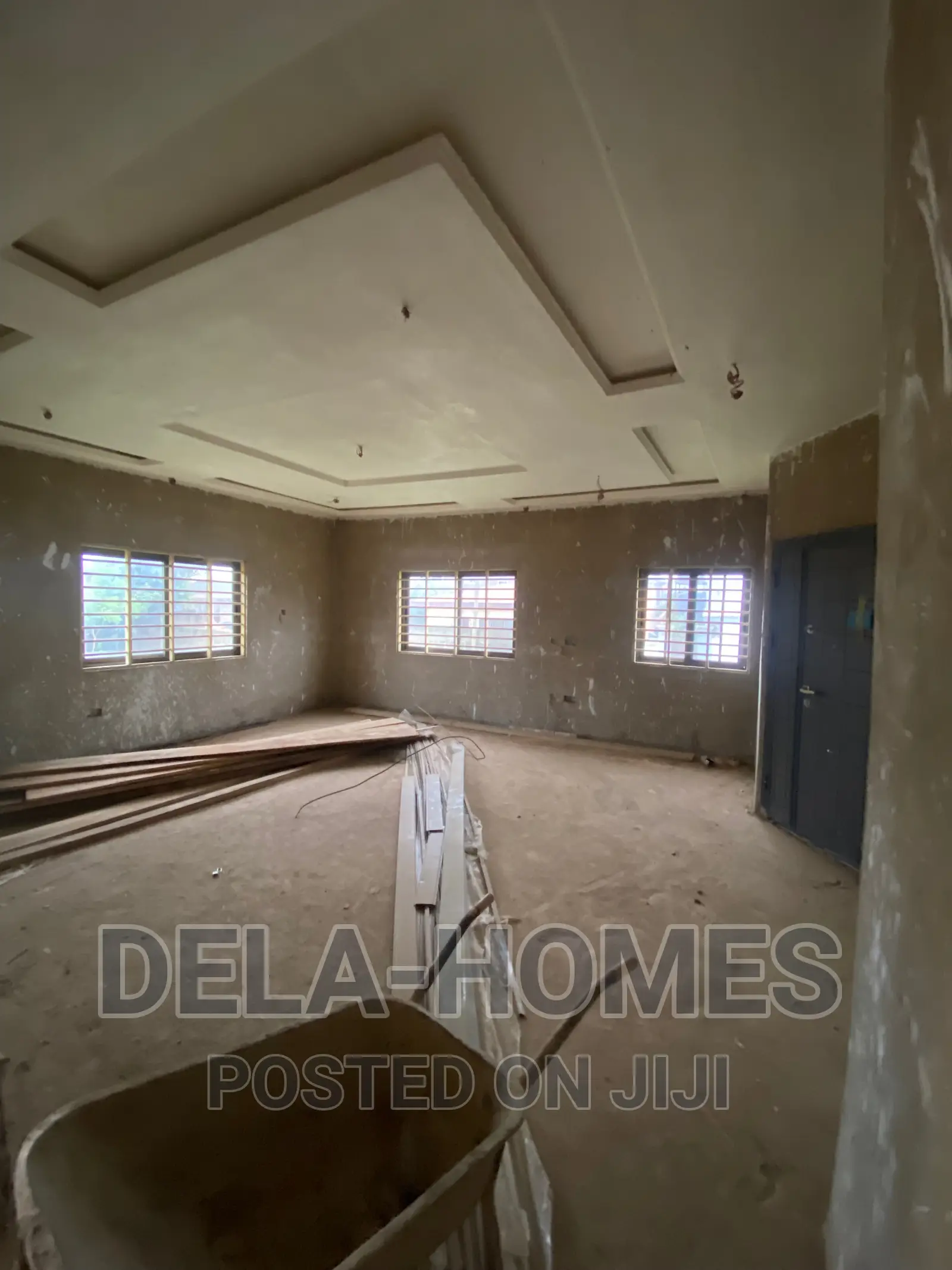 UNCOMPLETED House for Sale at Ashaley Botwe. in Ashaley Botwe