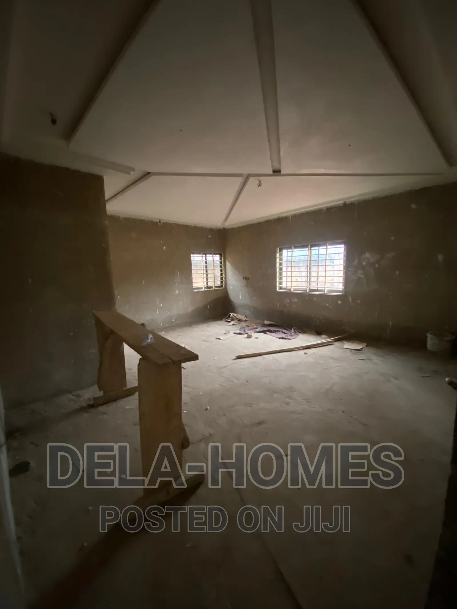 UNCOMPLETED House for Sale at Ashaley Botwe. in Ashaley Botwe