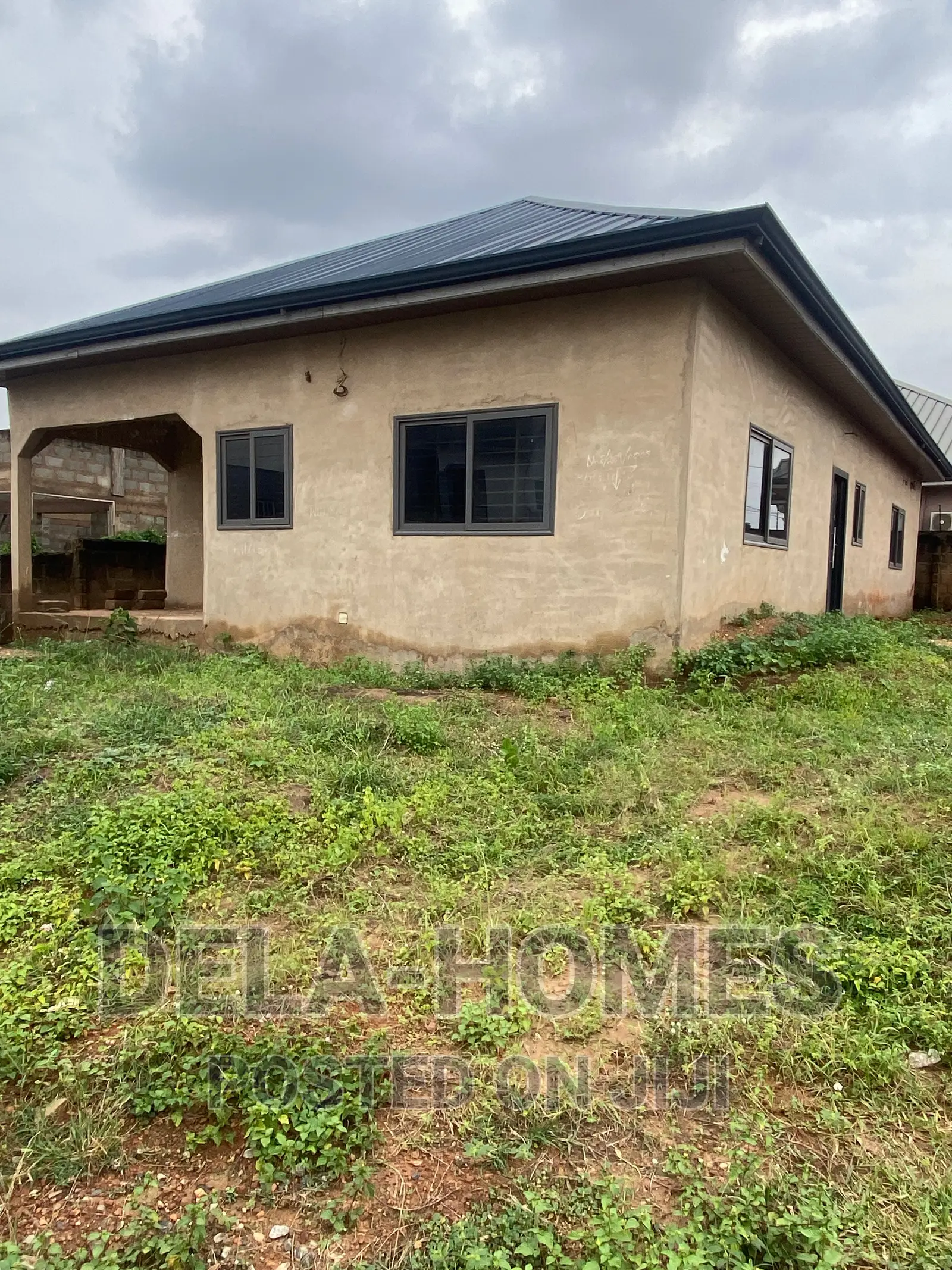 UNCOMPLETED House for Sale at Ashaley Botwe. in Ashaley Botwe