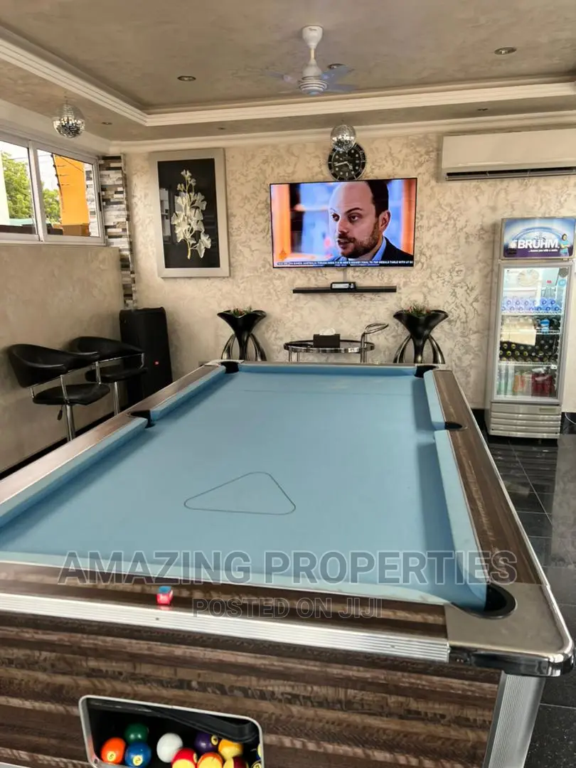 5bdrm House in East Legon for sale in East Legon