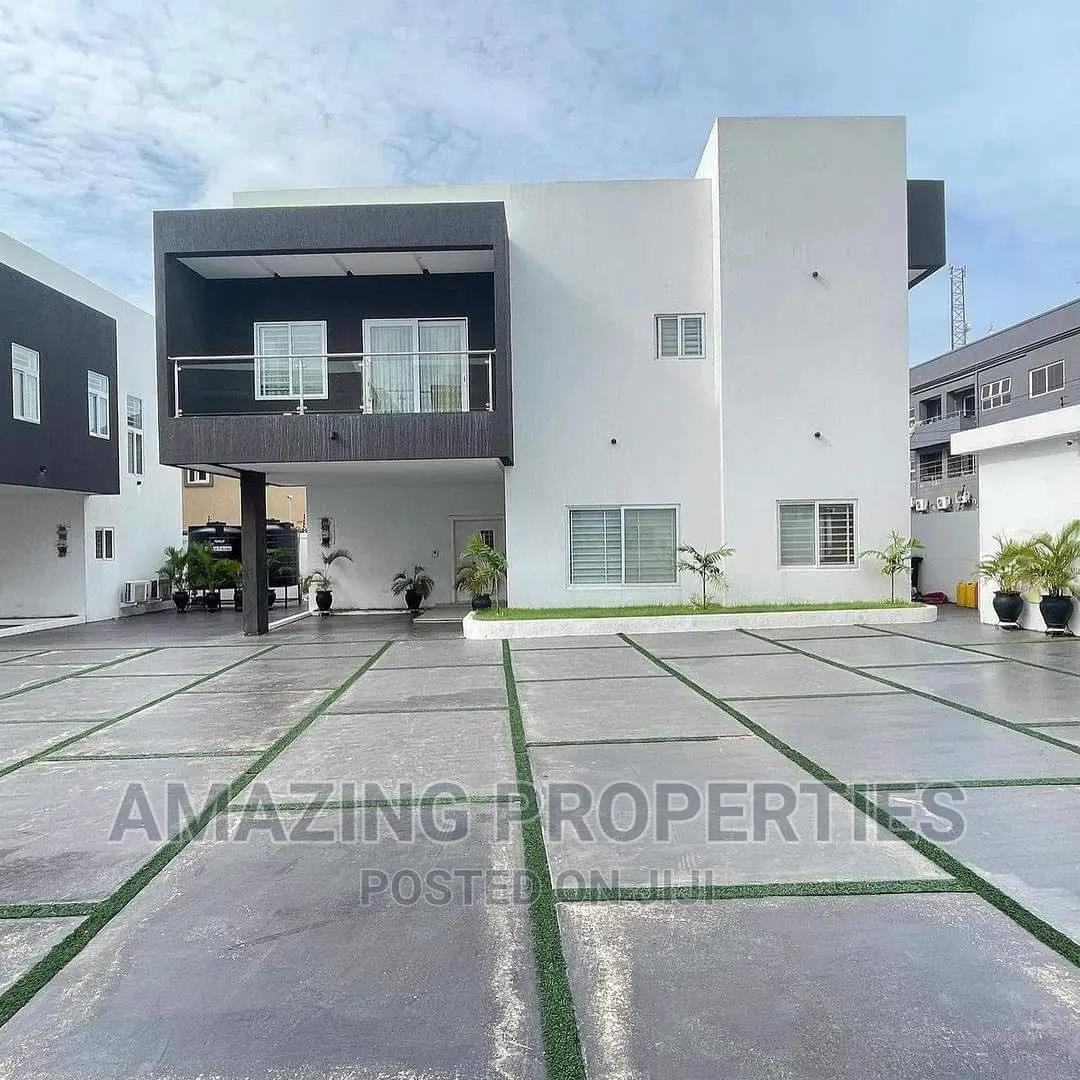 3bdrm Townhouse / Terrace in East Legon for rent in East Legon