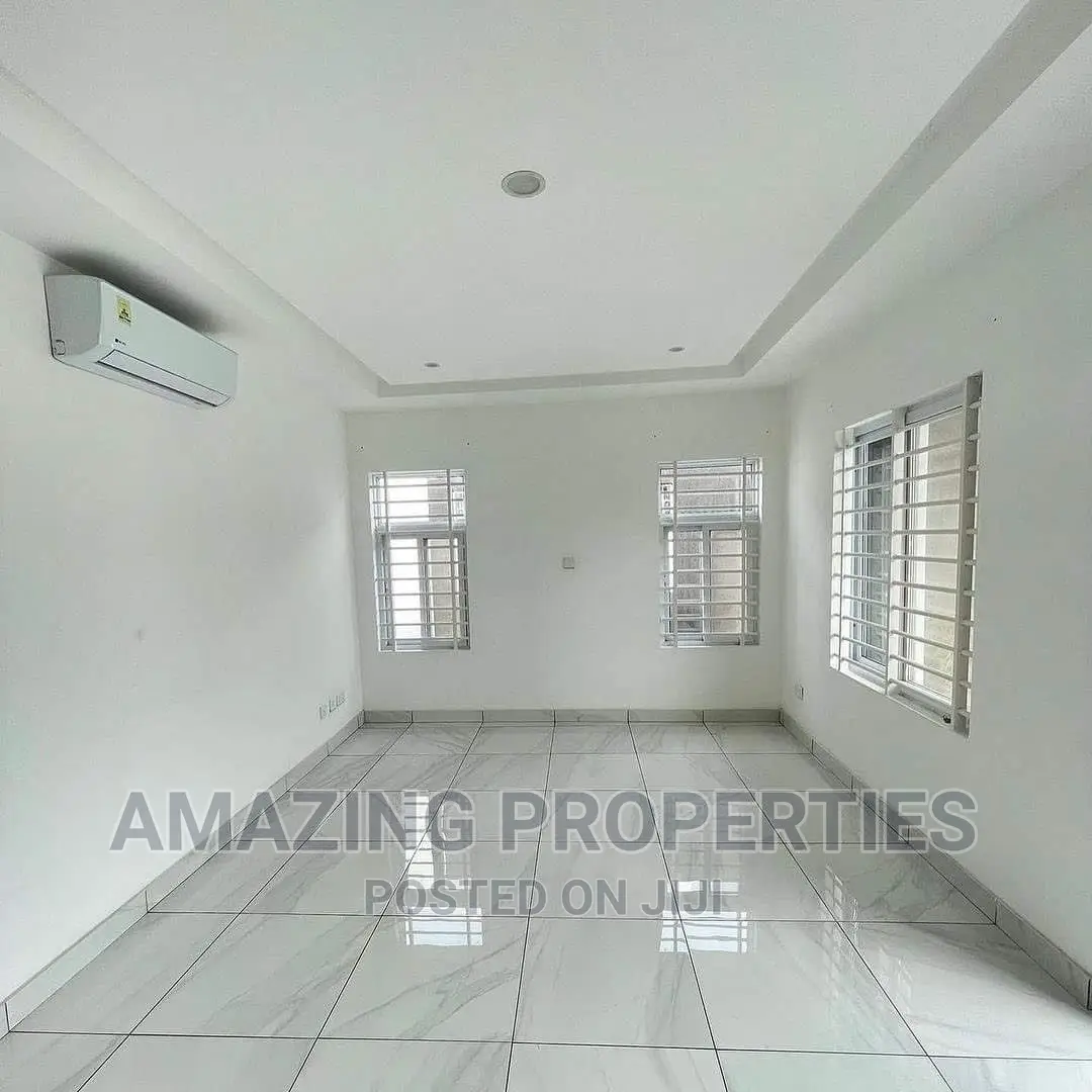 3bdrm Townhouse / Terrace in East Legon for rent in East Legon