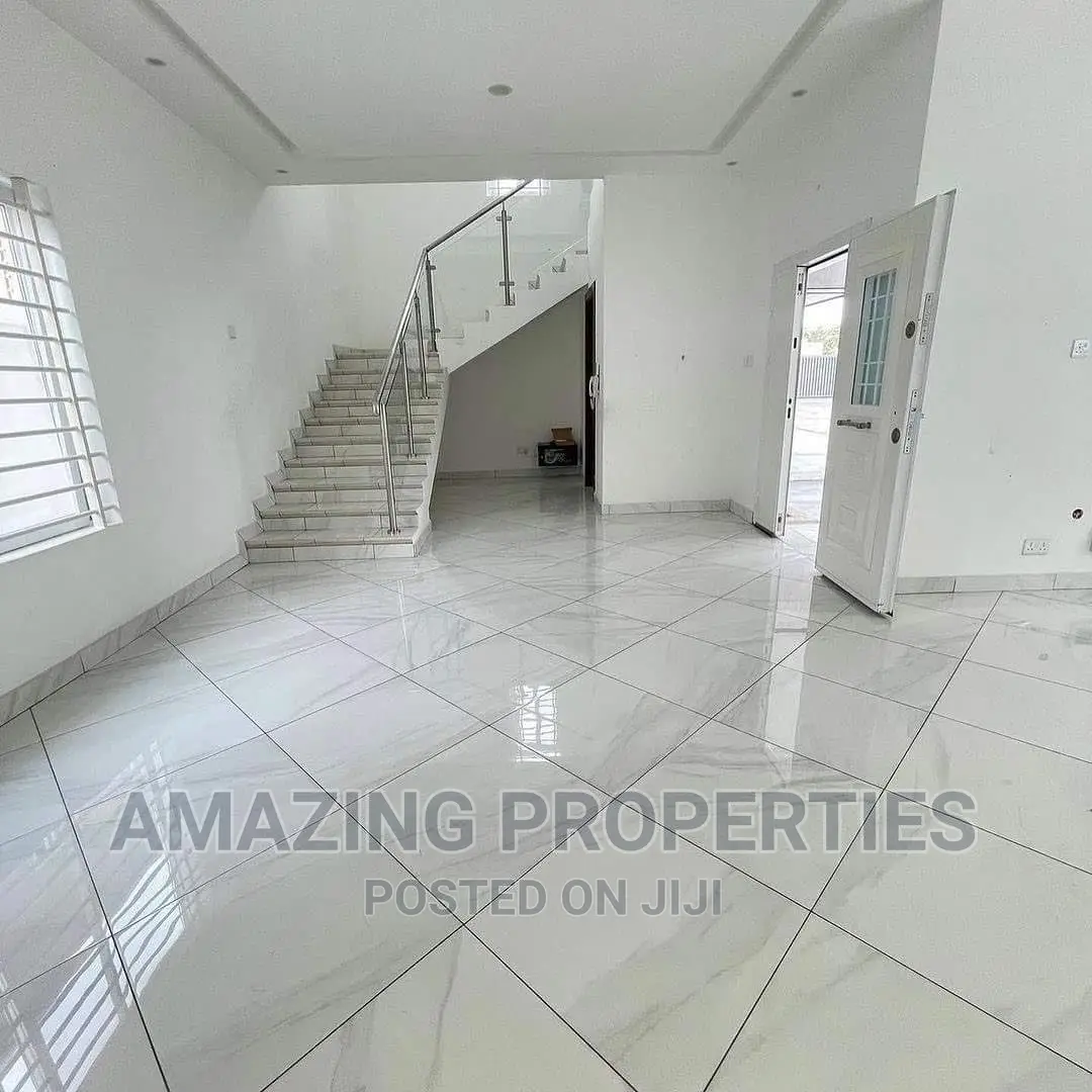 3bdrm Townhouse / Terrace in East Legon for rent in East Legon