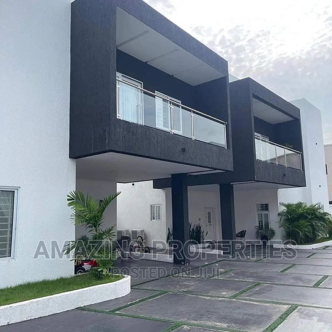 3bdrm Townhouse / Terrace in East Legon for rent in East Legon