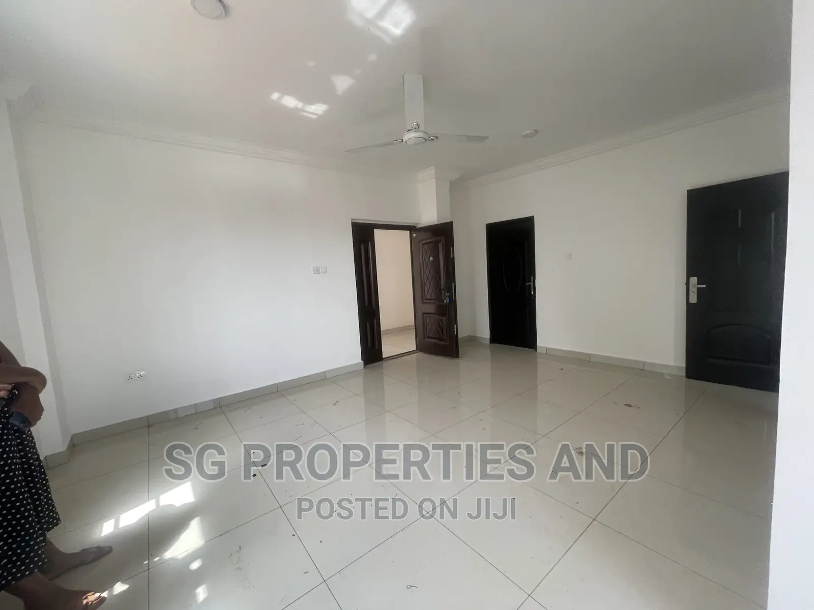 1bdrm Apartment in Ecobank, Spintex for rent in Spintex