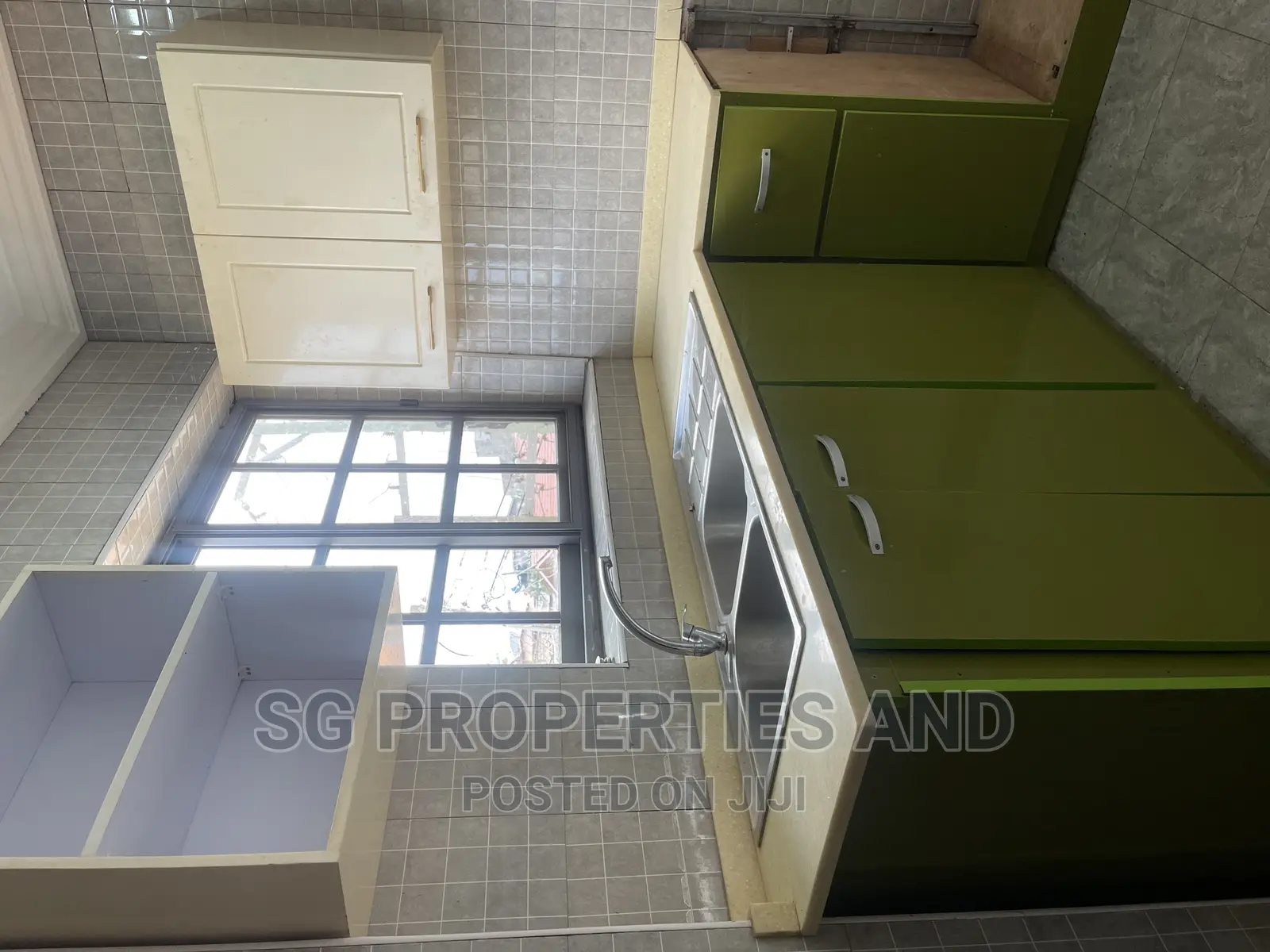 1bdrm Apartment in Ecobank, Spintex for rent in Spintex