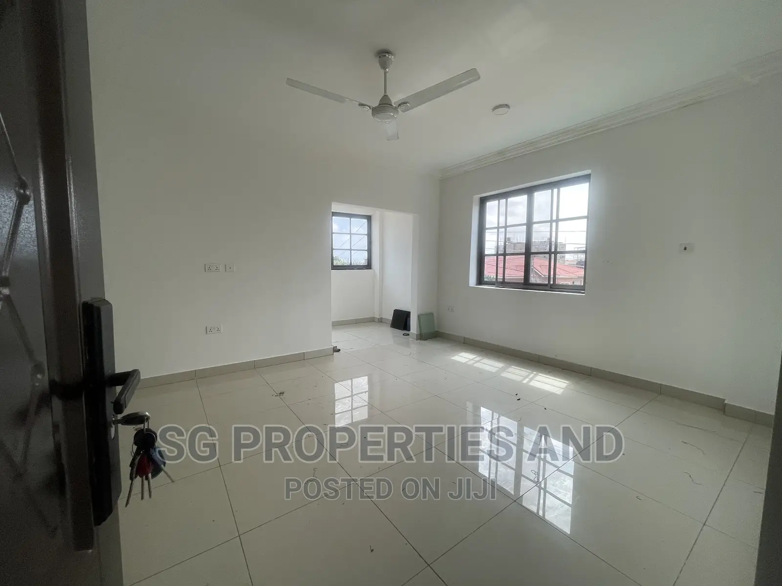 1bdrm Apartment in Ecobank, Spintex for rent in Spintex