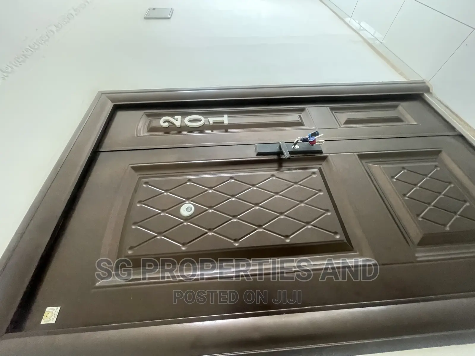 1bdrm Apartment in Ecobank, Spintex for rent in Spintex