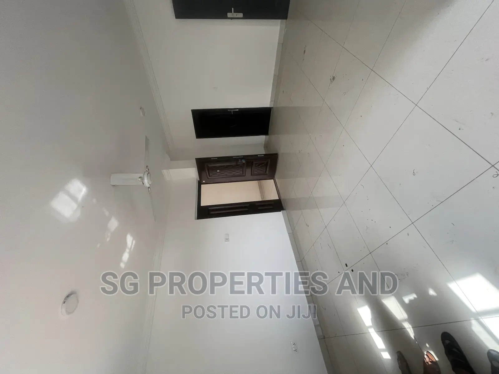 1bdrm Apartment in Ecobank, Spintex for rent in Spintex