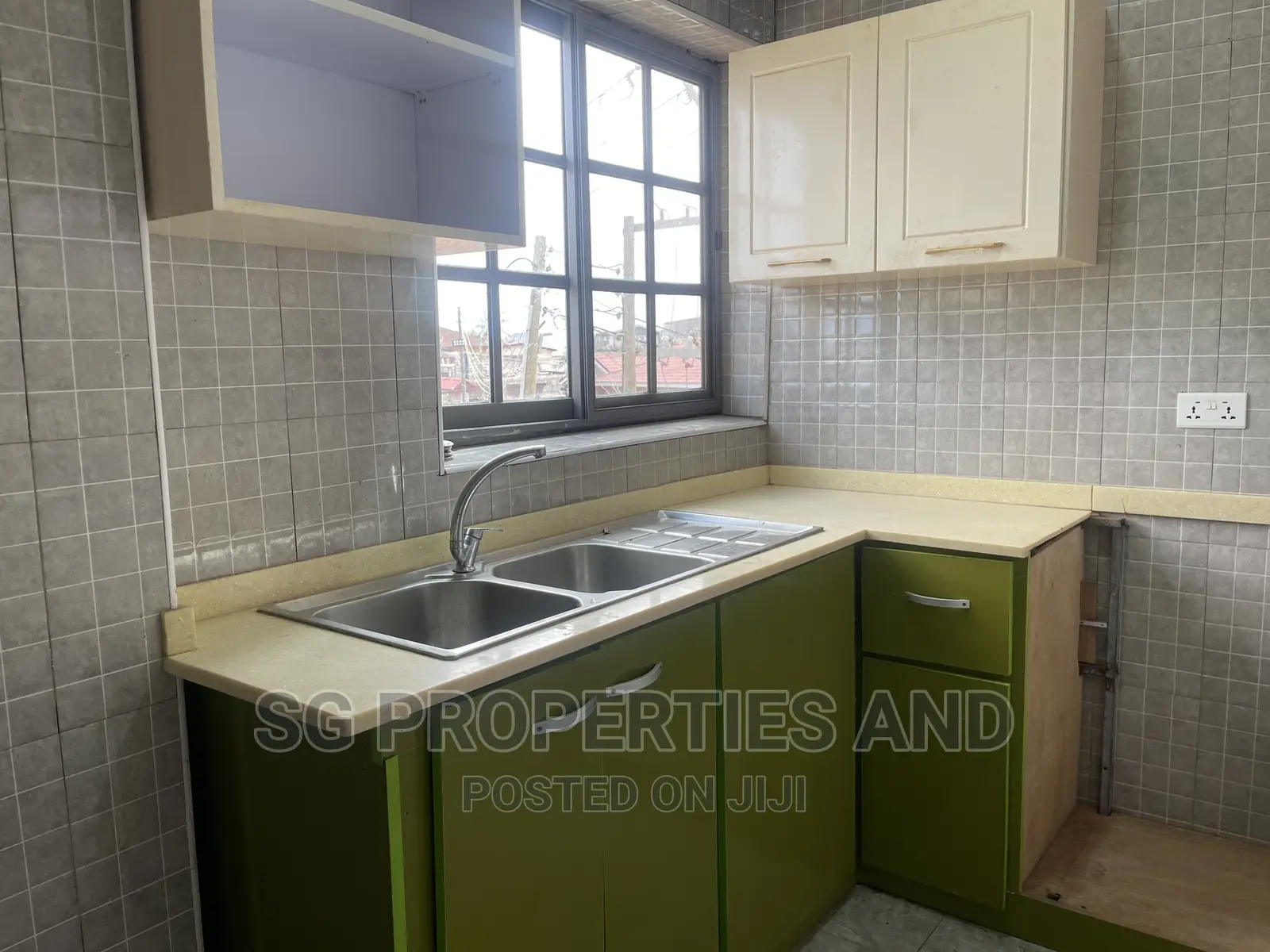 1bdrm Apartment in Ecobank, Spintex for rent in Spintex