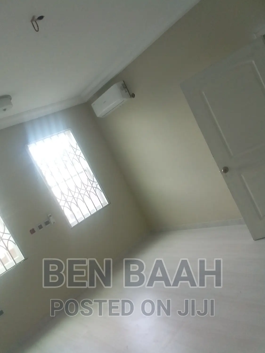 2bdrm Apartment in Ben Properties, Post Office Area for rent in Post Office Area