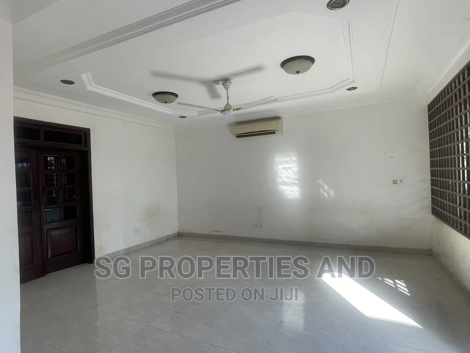 2bdrm Apartment in Lashibi, Spintex for rent in Spintex