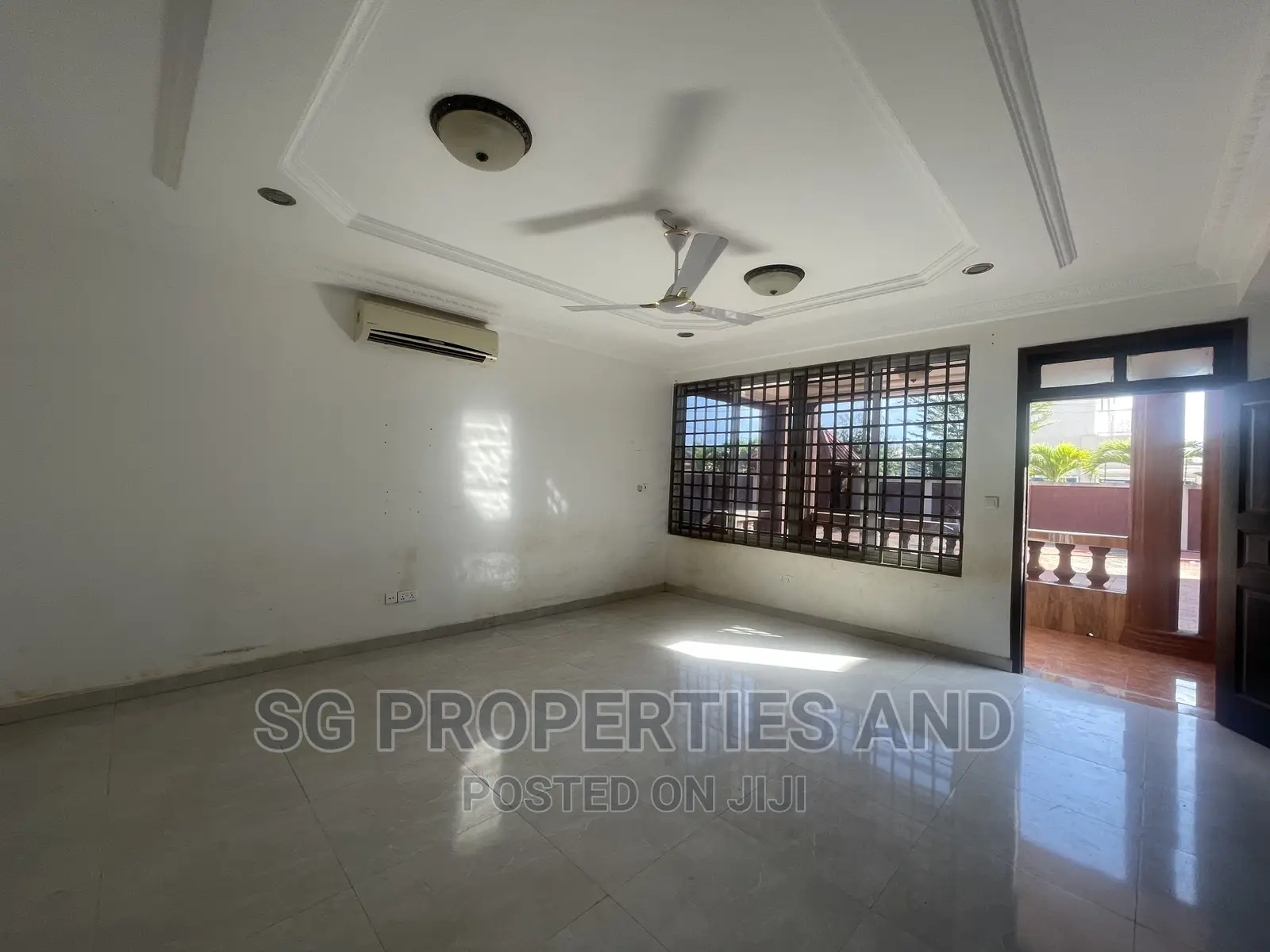 2bdrm Apartment in Lashibi, Spintex for rent in Spintex