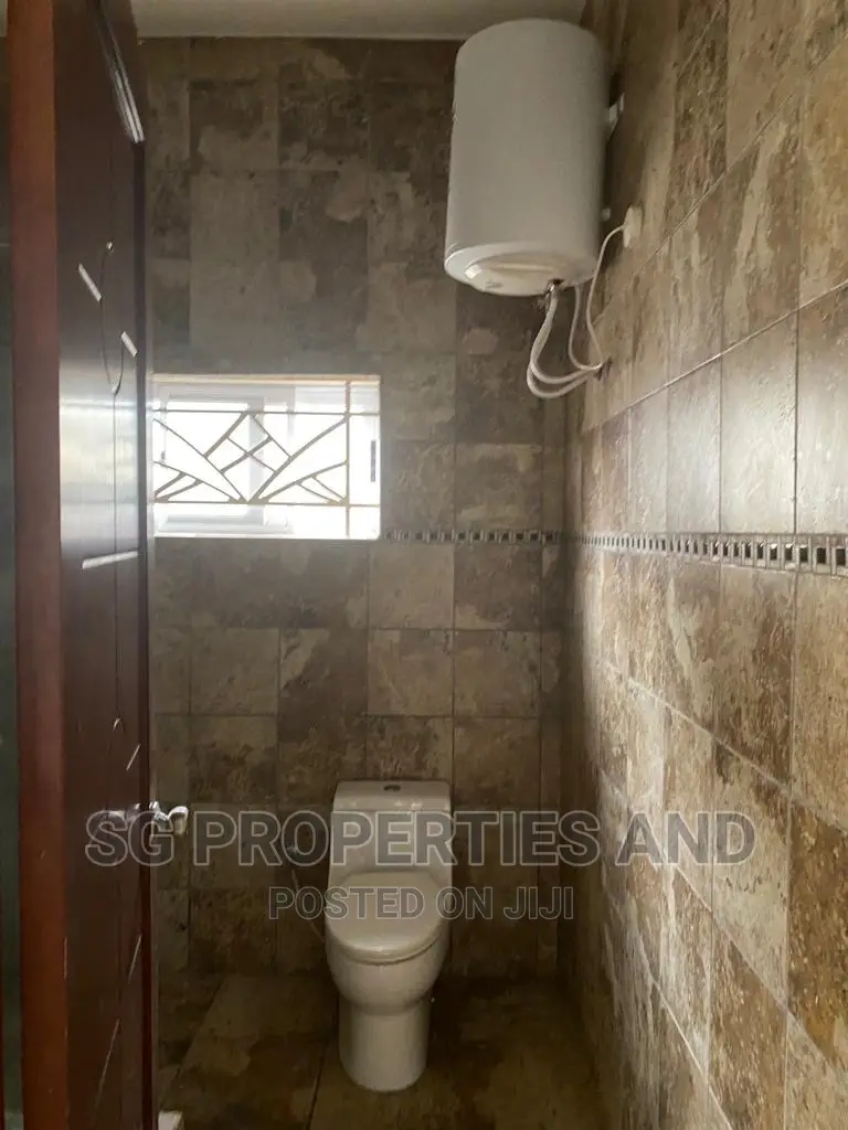 2bdrm Apartment in Lashibi, Spintex for rent in Spintex