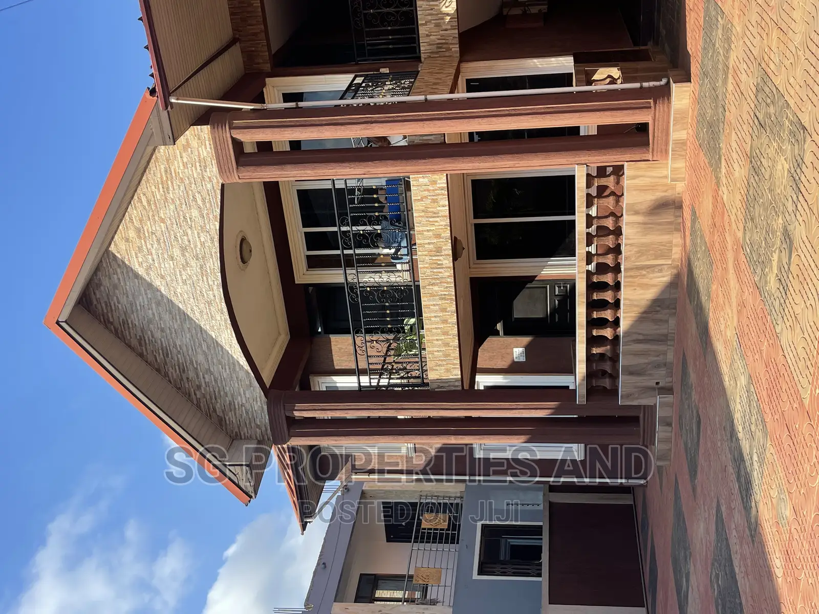 2bdrm Apartment in Lashibi, Spintex for rent in Spintex