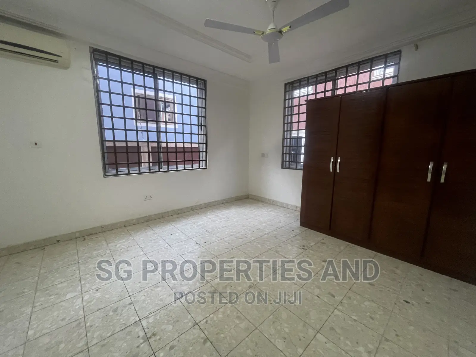 2bdrm Apartment in Lashibi, Spintex for rent in Spintex