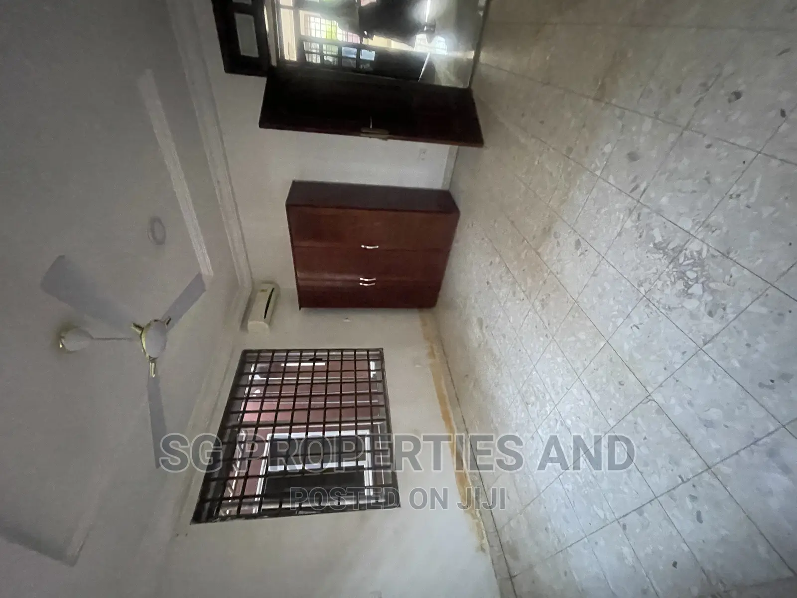 2bdrm Apartment in Lashibi, Spintex for rent in Spintex