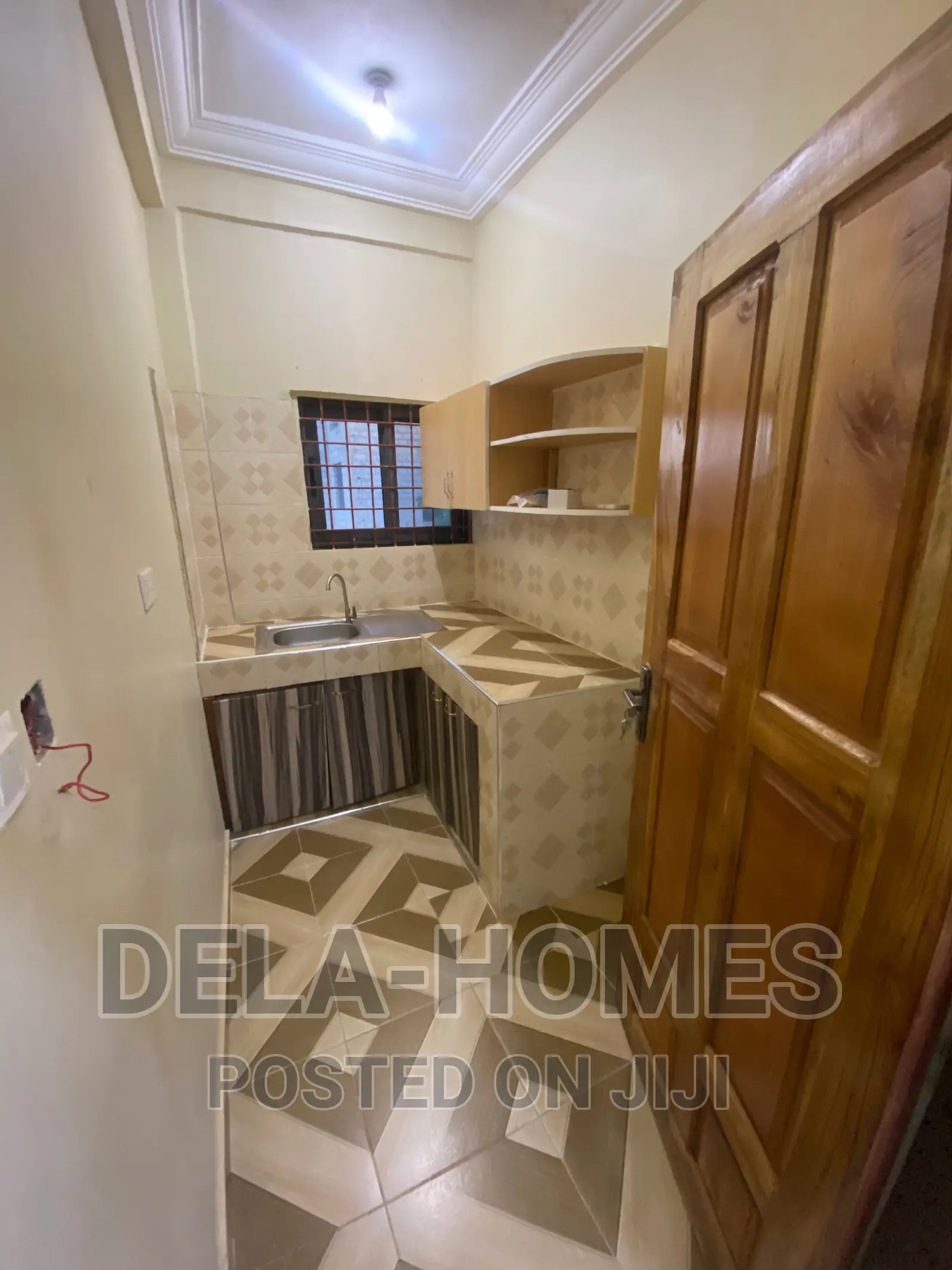 1bdrm Apartment in Adenta for rent in Adenta