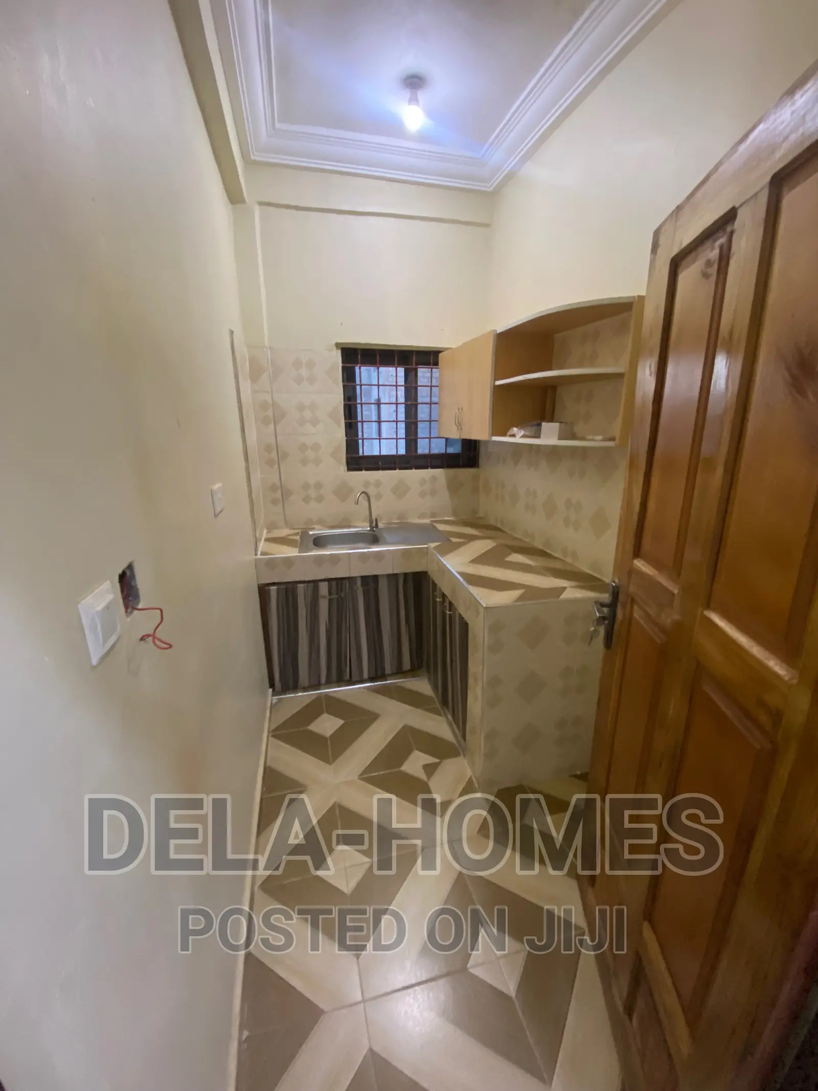 1bdrm Apartment in Adenta for rent in Adenta