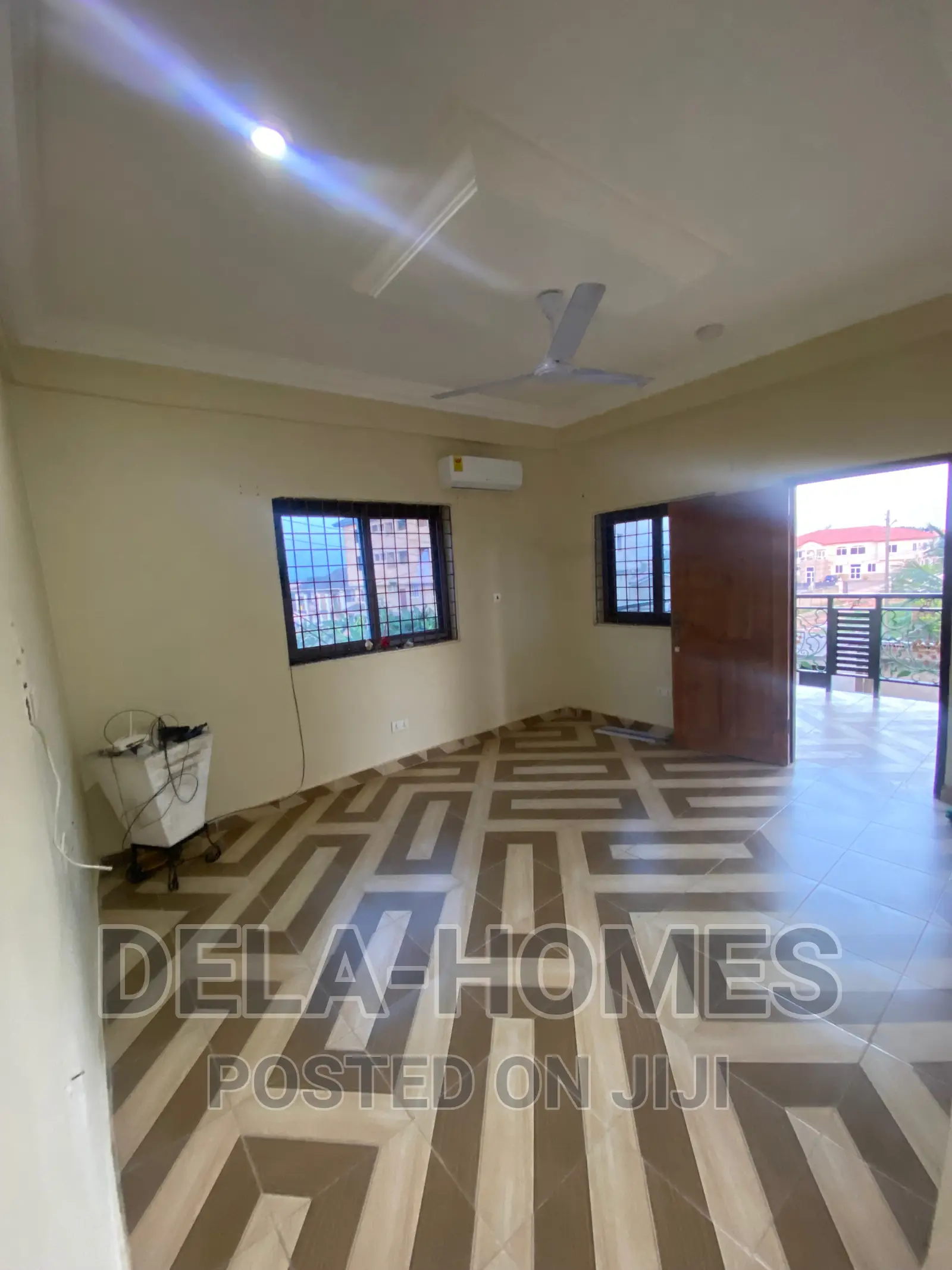 1bdrm Apartment in Adenta for rent in Adenta