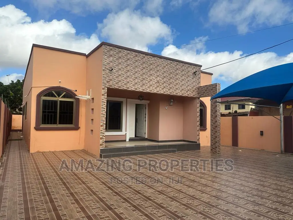 3bdrm House in Spintex for rent in Spintex