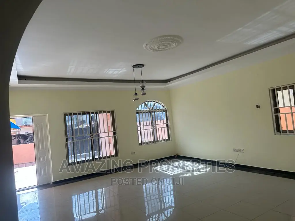 3bdrm House in Spintex for rent in Spintex