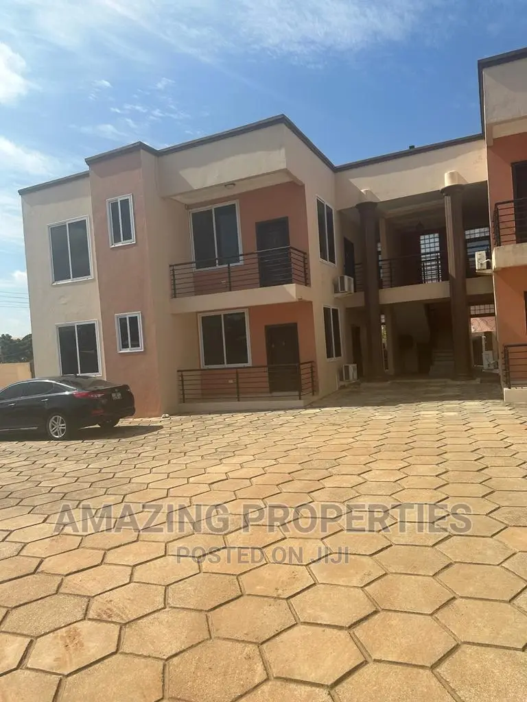 2bdrm Apartment in Spintex for rent in Spintex