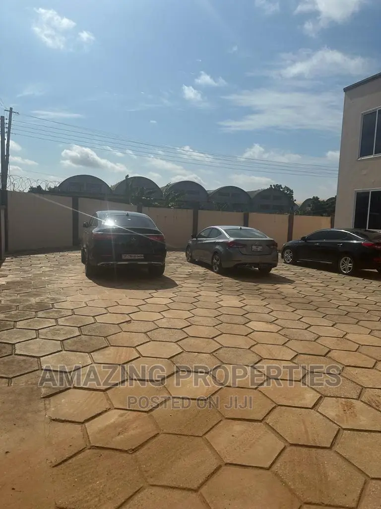 2bdrm Apartment in Spintex for rent in Spintex