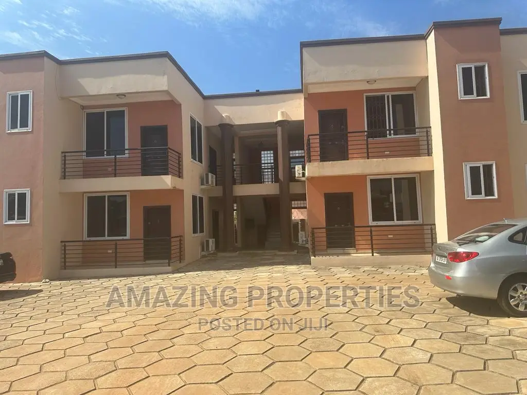 2bdrm Apartment in Spintex for rent in Spintex