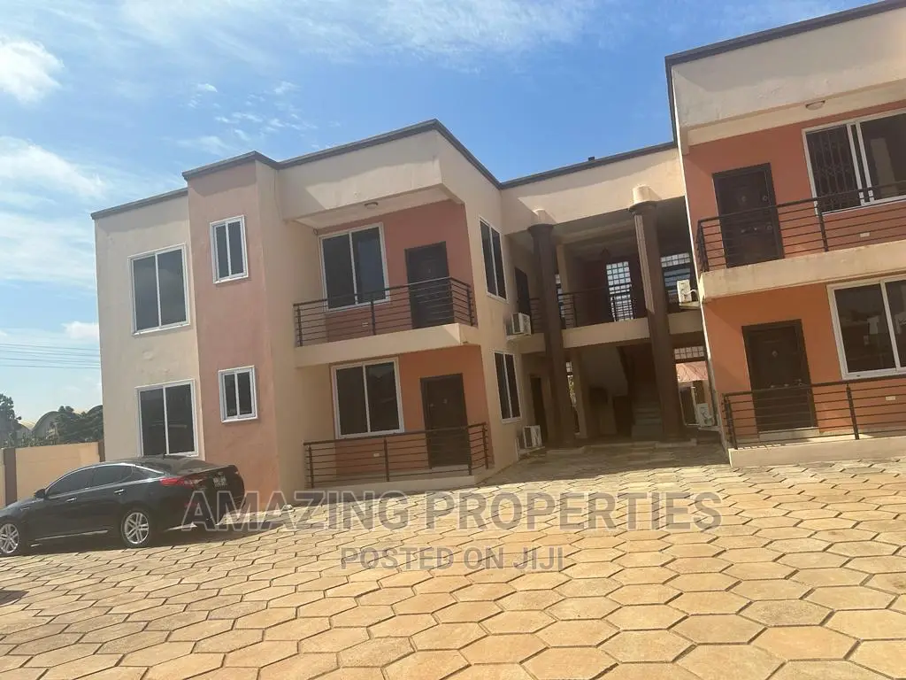 2bdrm Apartment in Spintex for rent in Spintex