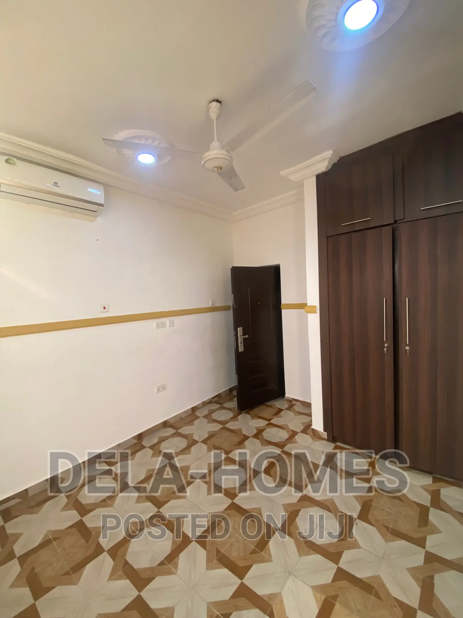 1bdrm Apartment in Adenta for rent in Adenta