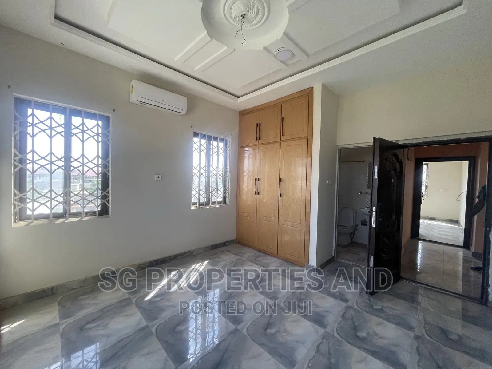2bdrm Apartment in Lashibi, Spintex for rent in Spintex