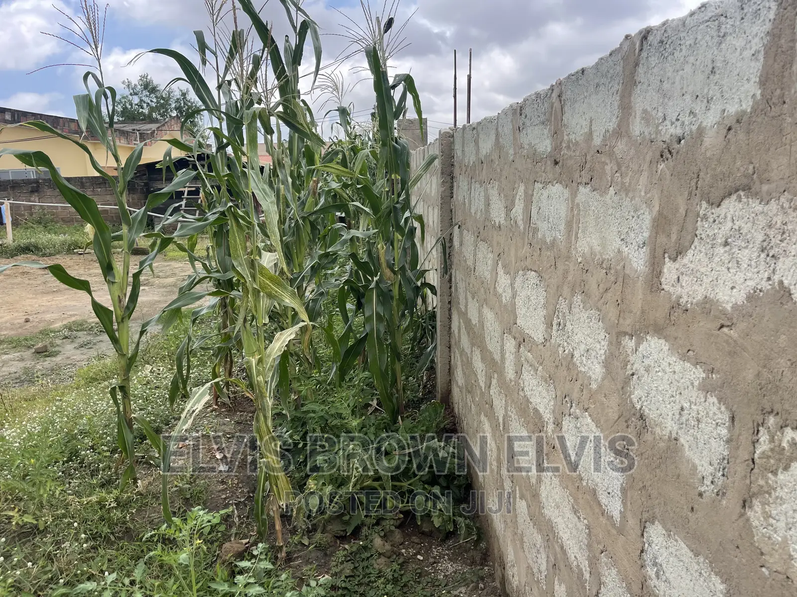Buy Land at East Legon Santeo or NMIADJORN in Ashaley Botwe