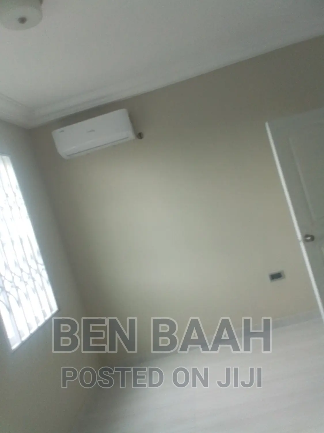 2bdrm Apartment in Ben Properties, Post Office Area for rent in Post Office Area