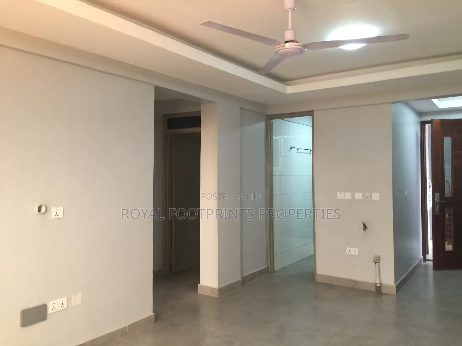 2bdrm Apartment in Royal Footprints, Ashaley Botwe for rent in Ashaley Botwe