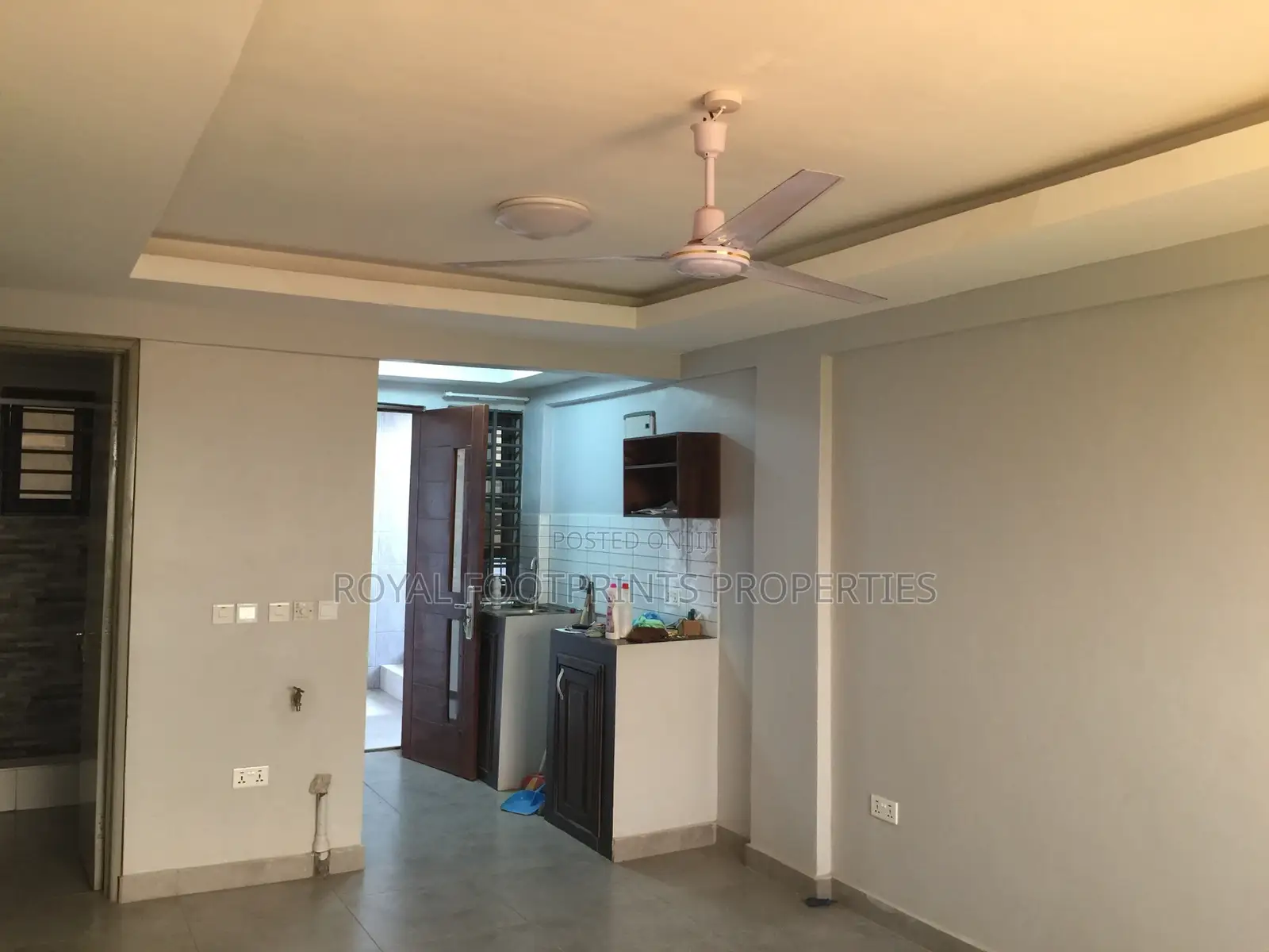 2bdrm Apartment in Royal Footprints, Ashaley Botwe for rent in Ashaley Botwe